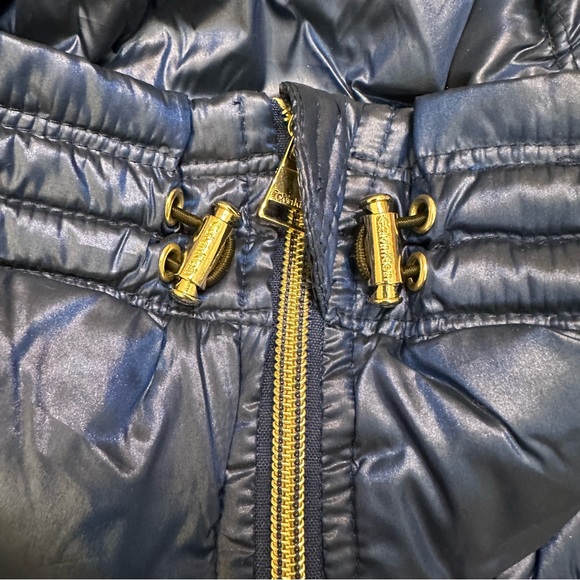 EUC Calvin Klein Performance down vest, size S - Picture 6 of 11